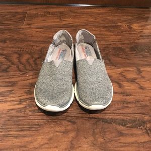 Bobs memory foam shoe